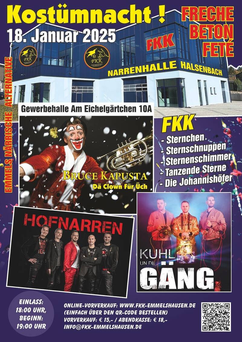 news/fkk-kostuemnacht-am-18-januar-2025-s148080